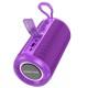 Bluetooth Колонка Borofone BR37 Noble sports Purple