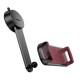 Автотримач Hoco H68 Gamble tablet (center console) Black / Red