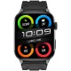 Смарт-годинник WiWU SW08 Smart sports watch (call version) Black