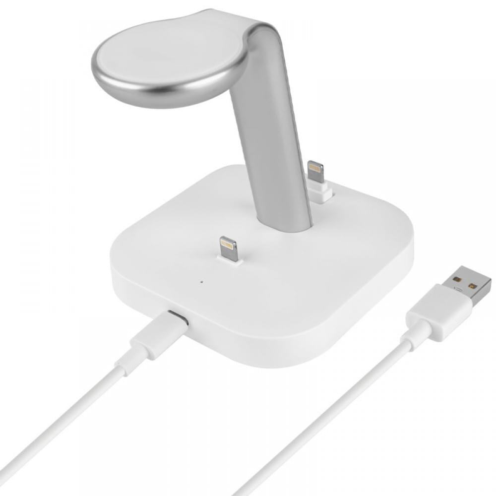 БЗУ Hoco CW43 Graceful 3-in-1