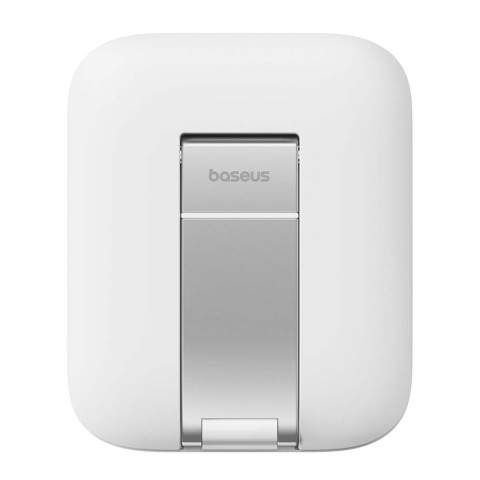 Підставка для телефону/планшета Baseus Seashell (B10451501211-00) Moon White