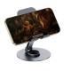 Підставка для телефону WIWU ZM-014 Desktoop Rotation Stand Grey