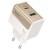 СЗУ Hoco CS73A Star Speed PD30W+QC3.0 (1USB-A/1C) СЗУ Hoco CS73A Star Speed PD30W+QC3.0 (1USB-A/1C)