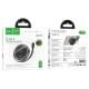 БЗУ Hoco CQ18 Flash 2in1 Magnetic + iWatch (with retractable cable Type-C)