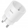 МЗП Hoco AC16 Veloz smart socket White