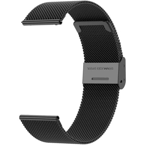 Смарт-годинник WiWU SW08 Smart sports watch (call version) Black