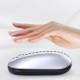 Бездротова миша WIWU WM110 Office Mouse (2.4G+Bluetooth) Silver