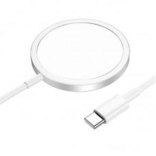 БЗП Hoco CW47 Original series 15W Silver
