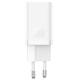 МЗП Baseus GaN5 Pro OS + Type-C to Type-C 40W (CCGP18010) White МЗП Baseus GaN5 Pro OS + Type-C to Type-C 40W (CCGP18010) White