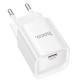 МЗП Hoco C146A Charm PD20W (1USB-C) White
