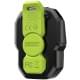 Bluetooth Колонка WiWU SPK-001 Buddy Fun with Magnetic Clip Green