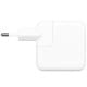 МЗП 35W Dual Power Adapter for Apple (2USB-C) (AAA) (box) White