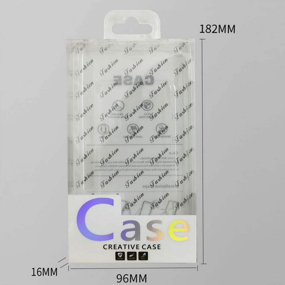 Упаковка PVH Case Creative Білий