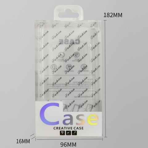 Упаковка PVH Case Creative Білий