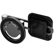 Магнітний тримач MagSafe for Apple FY16 Black