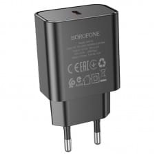 СЗУ Borofone BA71A PD20W (1USB-C)