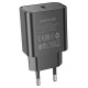 МЗП Borofone BA71A PD20W (1USB-C) Чорний
