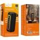 Bluetooth Колонка Hoco HC36 Brocade sports Black