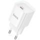 МЗП Hoco C146A Charm PD20W (1USB-C) White