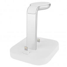 БЗП Hoco CW43 Graceful 3-in-1 White