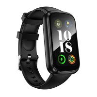 Смарт-годинник Hoco Smart Watch Y25 Smart sports watch Black