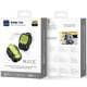 Bluetooth Колонка WiWU SPK-001 Buddy Fun with Magnetic Clip Green