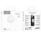 БЗП Hoco CW47 Original series 15W Silver