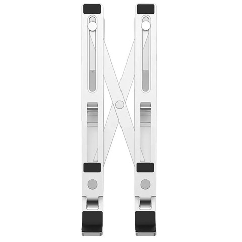 Підставка для ноутбуку WIWU S400 Laptop stand Silver