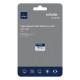 Карта пам'яті microSDXC WIWU Wi-FC004 Infinite Series 128GB (U3, C10) без адаптера Blue