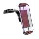 Автотримач Hoco H68 Gamble tablet (center console) Black / Red