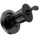 Автотримач Hoco H56 Show ring magnetic (air outlet) Black