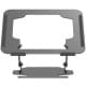 Підставка для ноутбуку WIWU ZM-901 Laptop Stand Grey