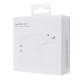 МЗП 35W Dual Power Adapter for Apple (2USB-C) (AAA) (box) White