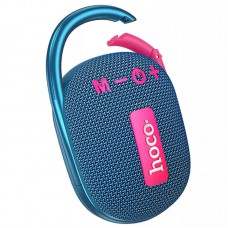 Bluetooth Колонка Hoco HC17 Easy joy sports Navy Blue