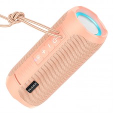 Bluetooth Колонка Borofone BR21 Candy Pink