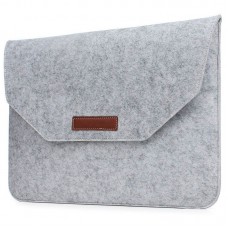 Сумка для ноутбуку Felt Bag 15/16.2'' Grey