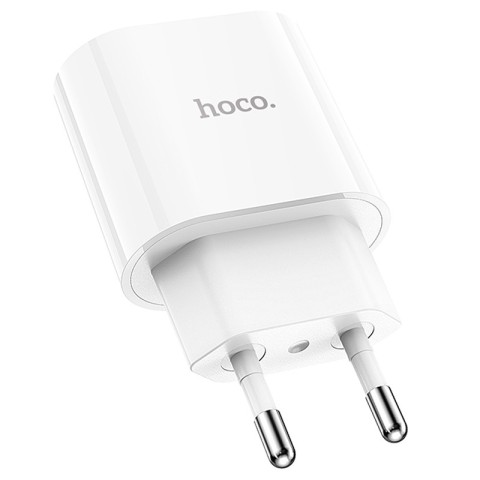 МЗП Hoco C94A Metro PD20W (1USB-C) White