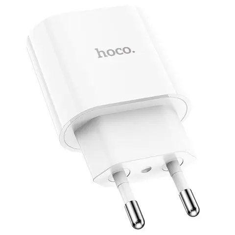 МЗП Hoco C94A Metro PD20W (1USB-C) White