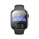 Смарт-годинник Hoco Smart Watch Y30 Smart sports watch (call version) Black