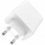 МЗП Acefast A41 PD65W GaN (2*USB-C+USB-A) White