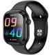 Смарт-годинник Hoco Smart Watch Y23 Smart sports watch (call version) Black