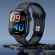 Смарт-годинник Hoco Smart Watch Y23 Smart sports watch (call version) Black