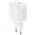 МЗП Acefast A21 30W GaN single USB-C White