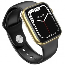 Смарт-годинник Borofone BD1 smart sports watch (call version) Золотий