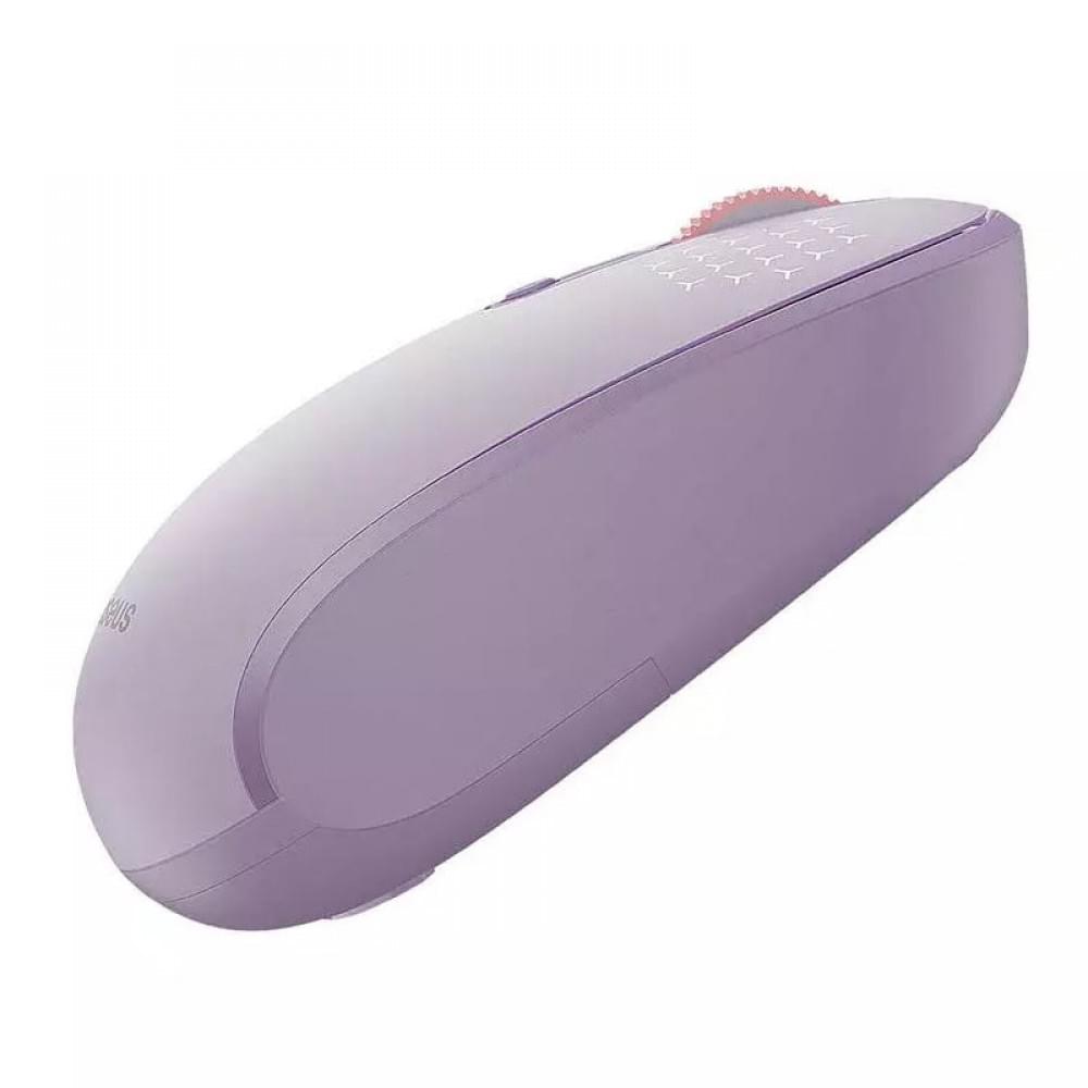 Мышь беспроводная Baseus F01B Tri-Mode (B01055503833-0)