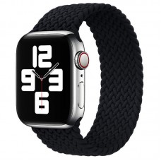 Ремешок Braided Solo Loop (AAA) для Apple watch 38mm/40mm 155mm