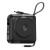 Портативний ЗП Power Bank WIWU Wi-P051 6 in 1 PD45W з БЗП 15000 mAh Black Портативний ЗП Power Bank WIWU Wi-P051 6 in 1 PD45W з БЗП 15000 mAh Black