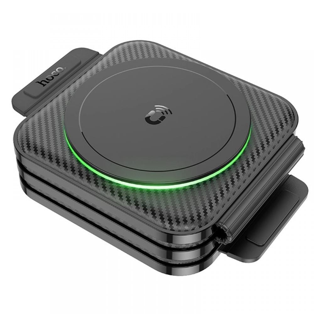 БЗП Hoco CQ4 Unique 3in1 Black