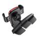 Автотримач Baseus Metal Age Gravity Car Mount (SUYL-J) Чорний