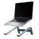 Підставка для ноутбуку Baseus UltraStable (4-Gear Adjustable) (B10053100811-00) Space grey
